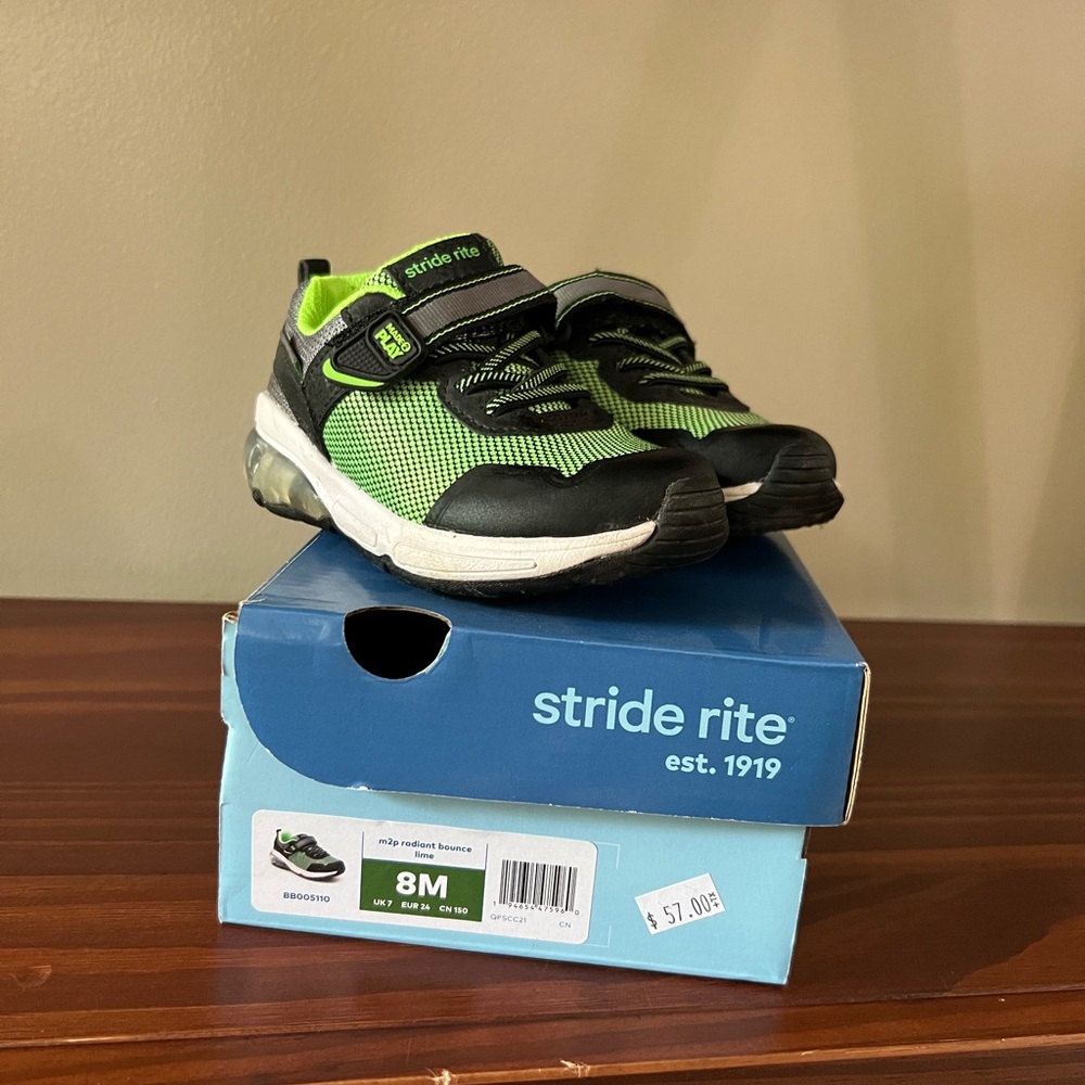 Toddler Tennis Shoes